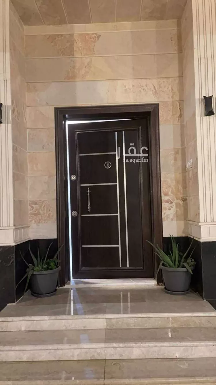 فيلا للإيجار في شارع بجير ابن بجرة, حي الدفاع, مدينة المدينة المنورة, منطقة المدينة المنورة