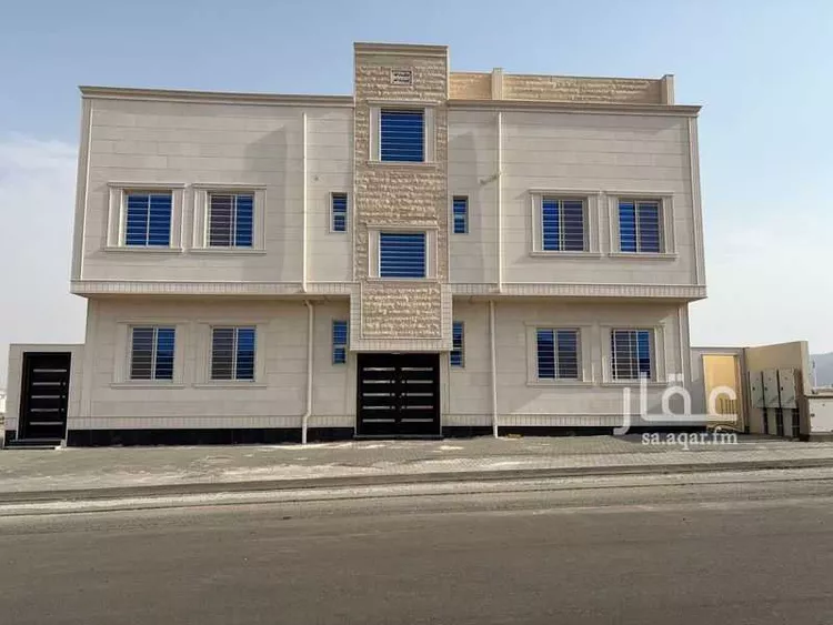 شقة للبيع في حي الورود, مدينة الطائف, منطقة مكة المكرمة صورة 3