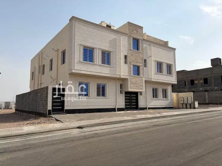 شقة للبيع في حي الورود, مدينة الطائف, منطقة مكة المكرمة