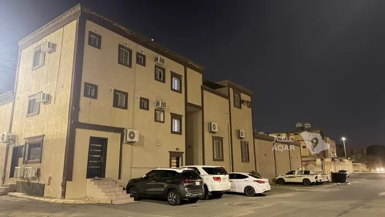 عمارة للبيع في شارع محمد الهمزاني, حي الحلقة الغربية, مدينة الطائف, منطقة مكة المكرمة