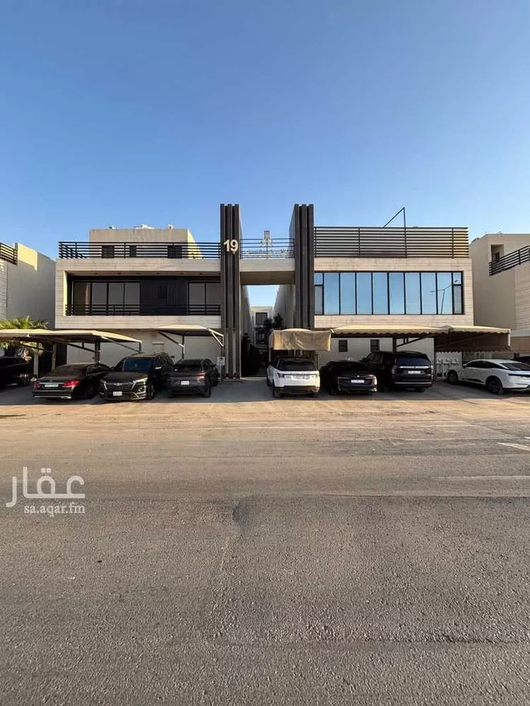 Villa for Rent in Riyadh Al Arid