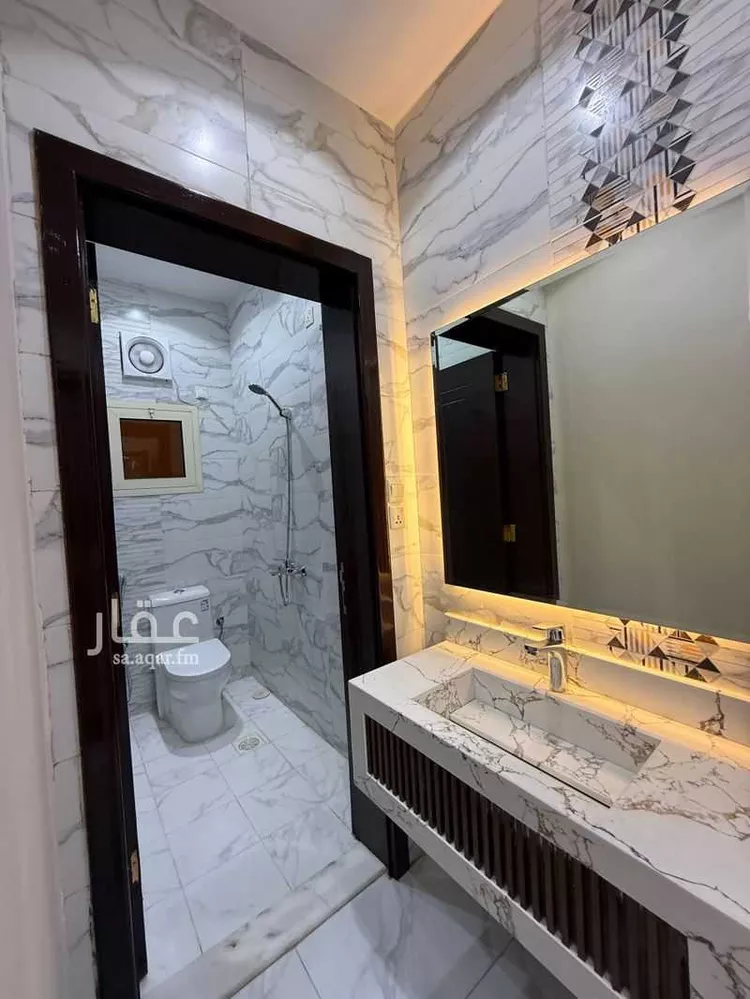 شقة للبيع في شارع عبدالله ابن ورقاء ابن جنادة, حي مريخ, مدينة جدة, منطقة مكة المكرمة صورة 5