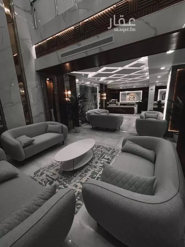 عمارة للبيع في شارع عج بن حاج, حي الروابي, مدينة جدة, منطقة مكة المكرمة صورة 3