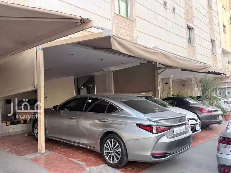 Apartment for Rent in Jeddah Ar Rawdah