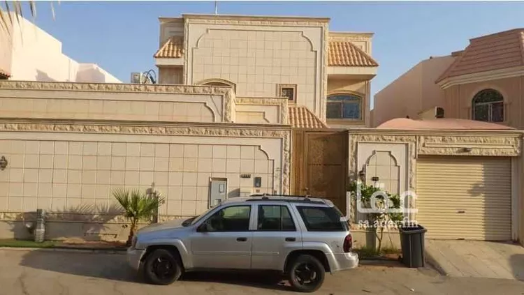 فيلا للبيع في شارع الرياحين, حي الربيع, مدينة الرياض, منطقة الرياض