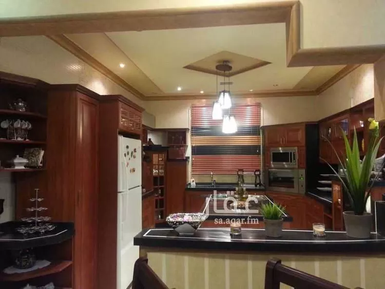 فيلا للبيع في شارع الغطاس, حي إشبيلية, مدينة الرياض, منطقة الرياض صورة 5