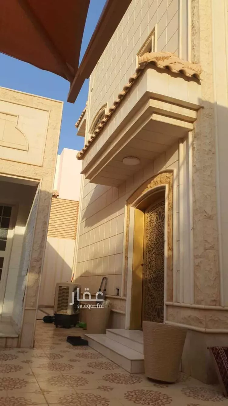 فيلا للبيع في شارع الرياحين, حي الربيع, مدينة الرياض, منطقة الرياض صورة 4