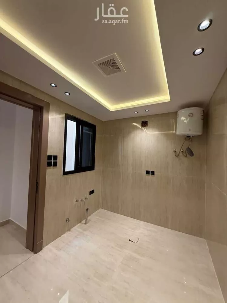 شقة للبيع في شارع تميم بن بشر, حي الحزم, مدينة الرياض, منطقة الرياض 6