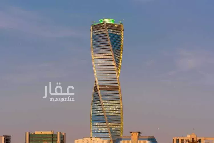 شقة للبيع في شارع خليفة بن بديع, حي المحمدية, مدينة الرياض, منطقة الرياض 19