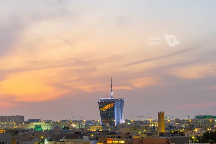شقة للبيع في شارع خليفة بن بديع, حي المحمدية, مدينة الرياض, منطقة الرياض 17