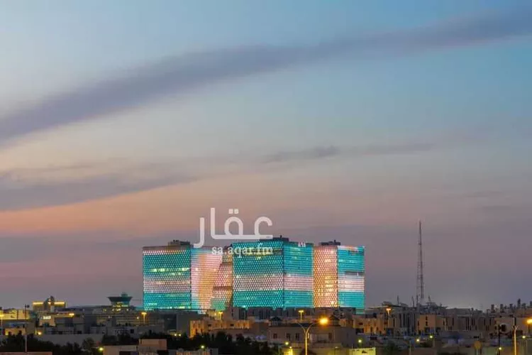شقة للبيع في شارع خليفة بن بديع, حي المحمدية, مدينة الرياض, منطقة الرياض 21