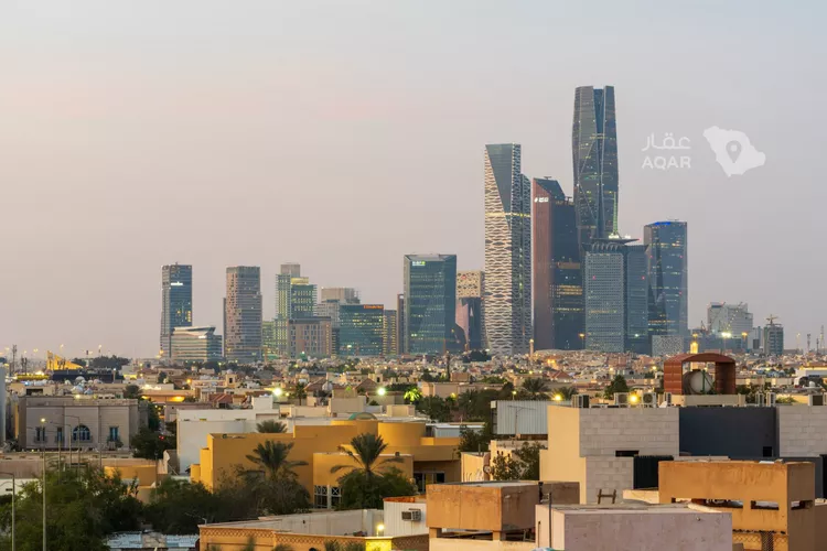 شقة للبيع في شارع خليفة بن بديع, حي المحمدية, مدينة الرياض, منطقة الرياض 18
