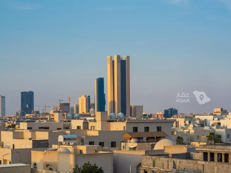 شقة للبيع في شارع خليفة بن بديع, حي المحمدية, مدينة الرياض, منطقة الرياض 16