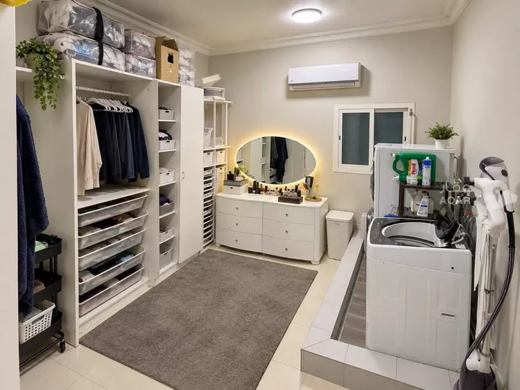 شقة للبيع في شارع القشاشية, حي الندى, مدينة الرياض, منطقة الرياض 10