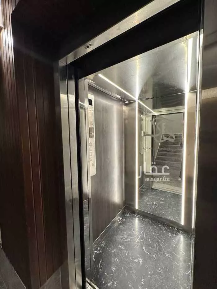 شقة للإيجار في شارع عبادة بن الصامت, حي الروضة, مدينة الرياض, منطقة الرياض