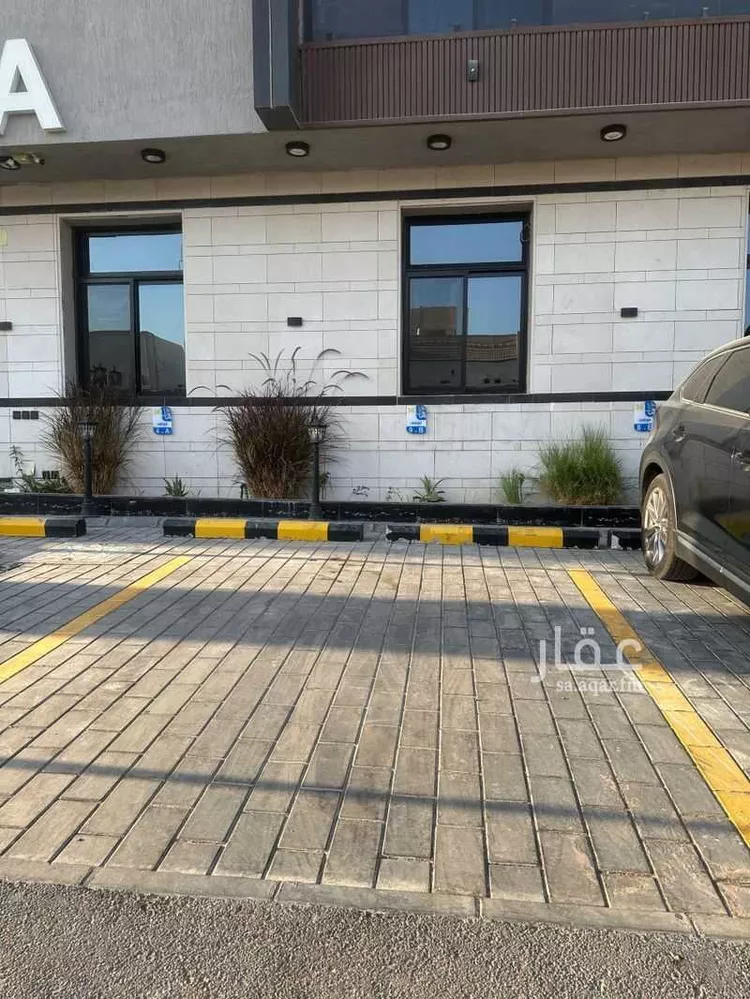 شقة للإيجار في شارع عبادة بن الصامت, حي الروضة, مدينة الرياض, منطقة الرياض صورة 2