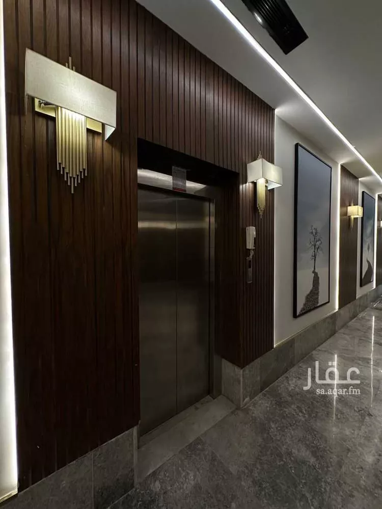 شقة للإيجار في شارع عبادة بن الصامت, حي الروضة, مدينة الرياض, منطقة الرياض صورة 5