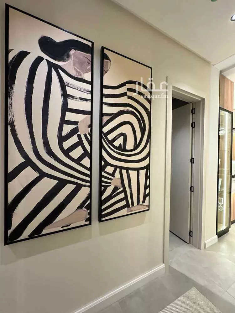 شقة للإيجار في شارع احمد بن سعيد ابن الهندي, حي العارض, مدينة الرياض, منطقة الرياض 16