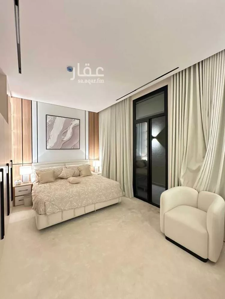 شقة للإيجار في شارع احمد بن سعيد ابن الهندي, حي العارض, مدينة الرياض, منطقة الرياض 18