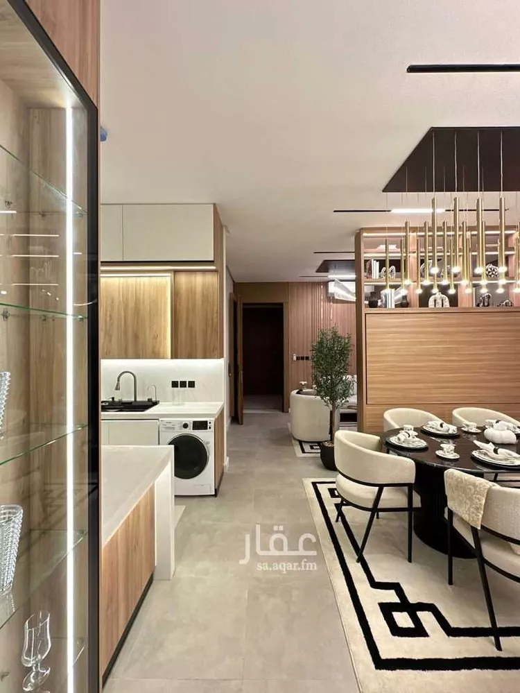 شقة للإيجار في شارع احمد بن سعيد ابن الهندي, حي العارض, مدينة الرياض, منطقة الرياض 25
