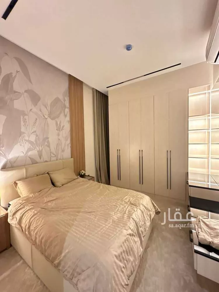 شقة للإيجار في شارع احمد بن سعيد ابن الهندي, حي العارض, مدينة الرياض, منطقة الرياض 17