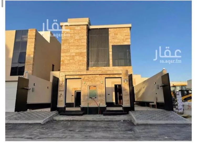 فيلا للبيع في شارع يحيى المدني, حي العارض, مدينة الرياض, منطقة الرياض