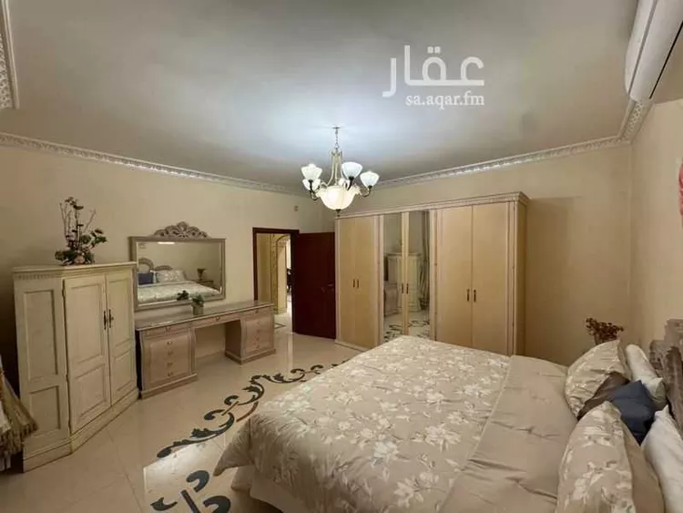 فيلا للإيجار في شارع الحافظ أبي المعمر, حي الملك سلمان, مدينة الرياض, منطقة الرياض 28