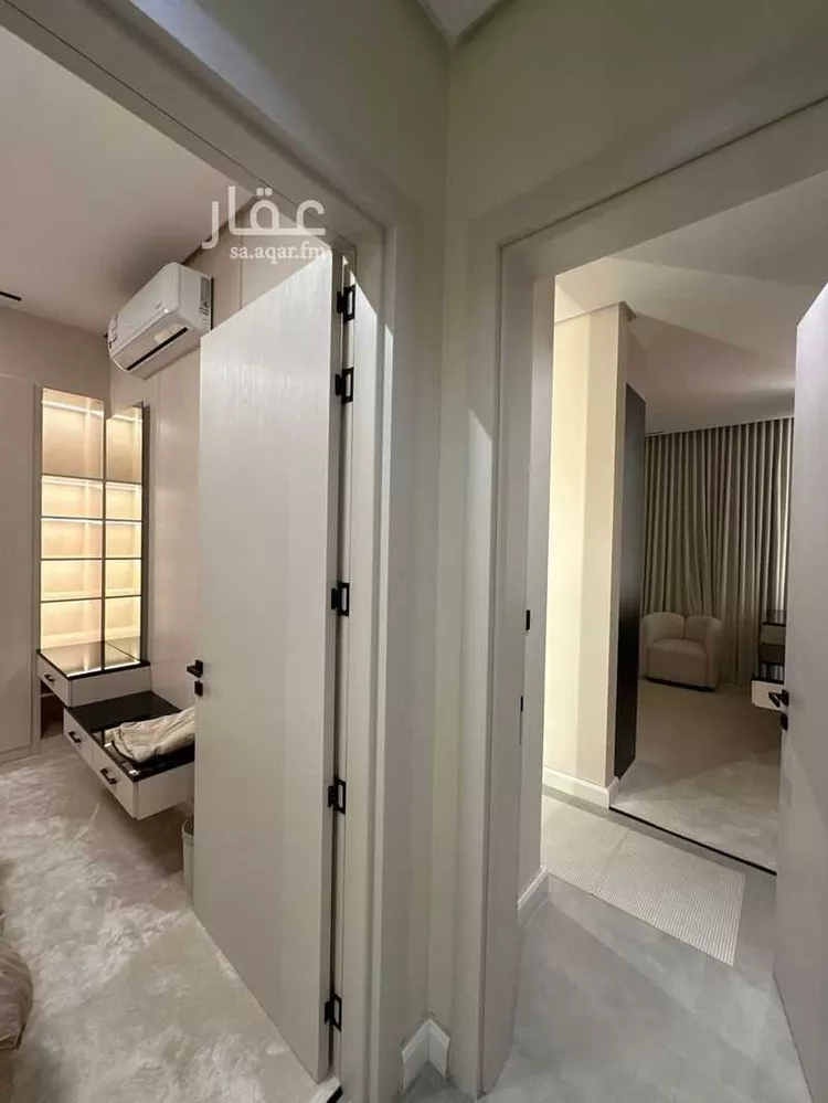 شقة للإيجار في شارع احمد بن سعيد ابن الهندي, حي العارض, مدينة الرياض, منطقة الرياض 10