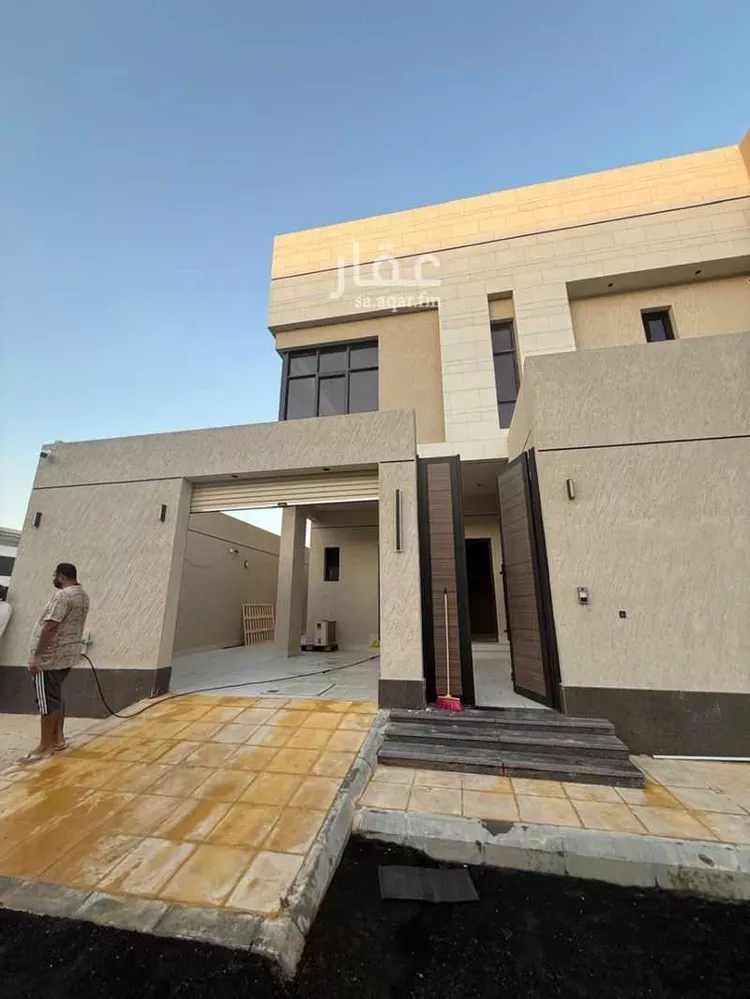 Villa for Rent in Riyadh An Narjis صورة 2