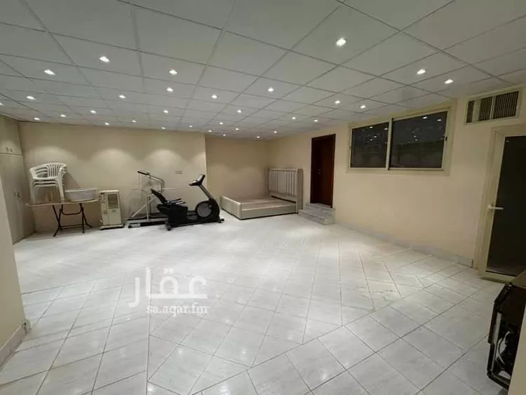 فيلا للإيجار في شارع الحافظ أبي المعمر, حي الملك سلمان, مدينة الرياض, منطقة الرياض 18