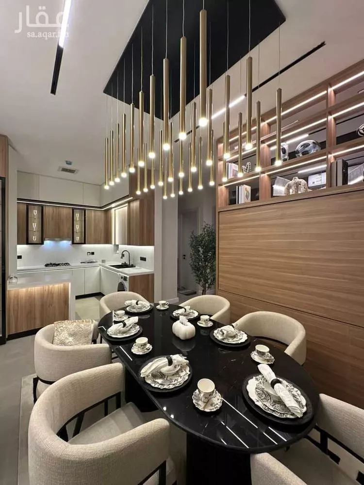 شقة للإيجار في شارع احمد بن سعيد ابن الهندي, حي العارض, مدينة الرياض, منطقة الرياض صورة 2
