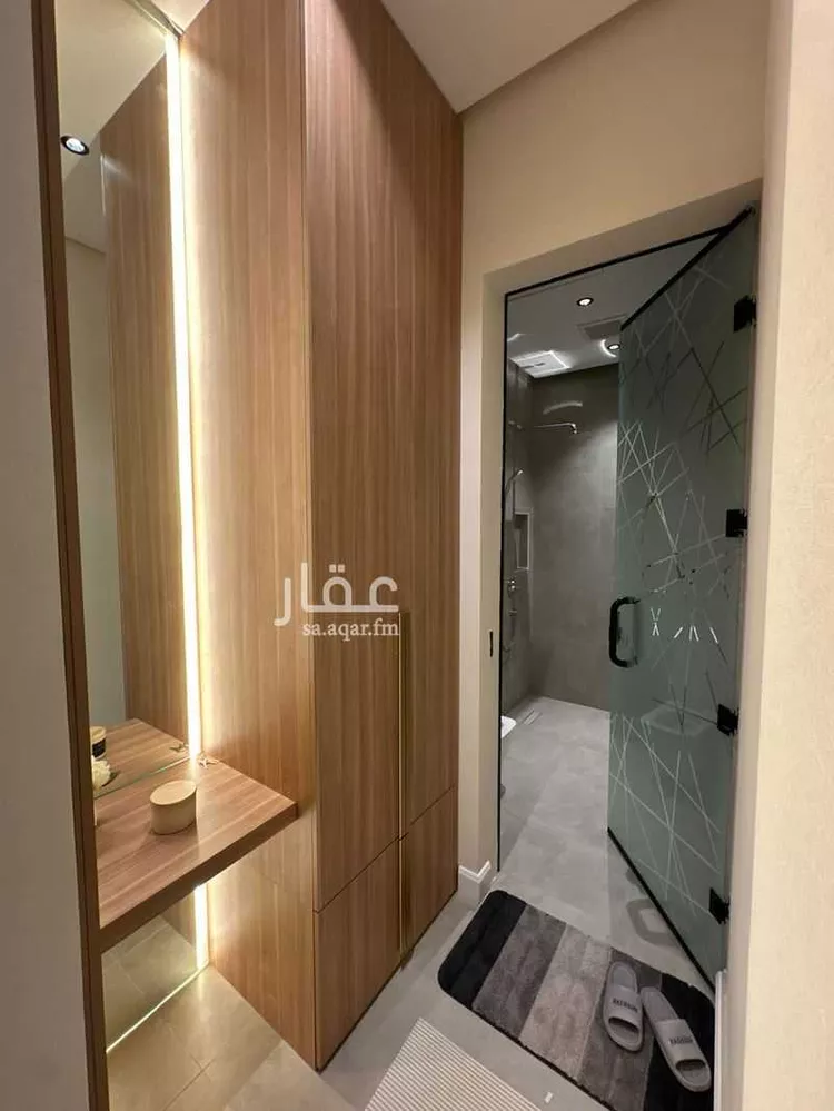 شقة للإيجار في شارع احمد بن سعيد ابن الهندي, حي العارض, مدينة الرياض, منطقة الرياض 8