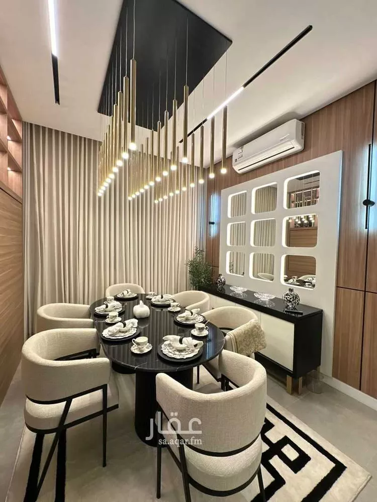 شقة للإيجار في شارع احمد بن سعيد ابن الهندي, حي العارض, مدينة الرياض, منطقة الرياض 21