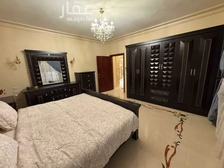 فيلا للإيجار في شارع الحافظ أبي المعمر, حي الملك سلمان, مدينة الرياض, منطقة الرياض 29