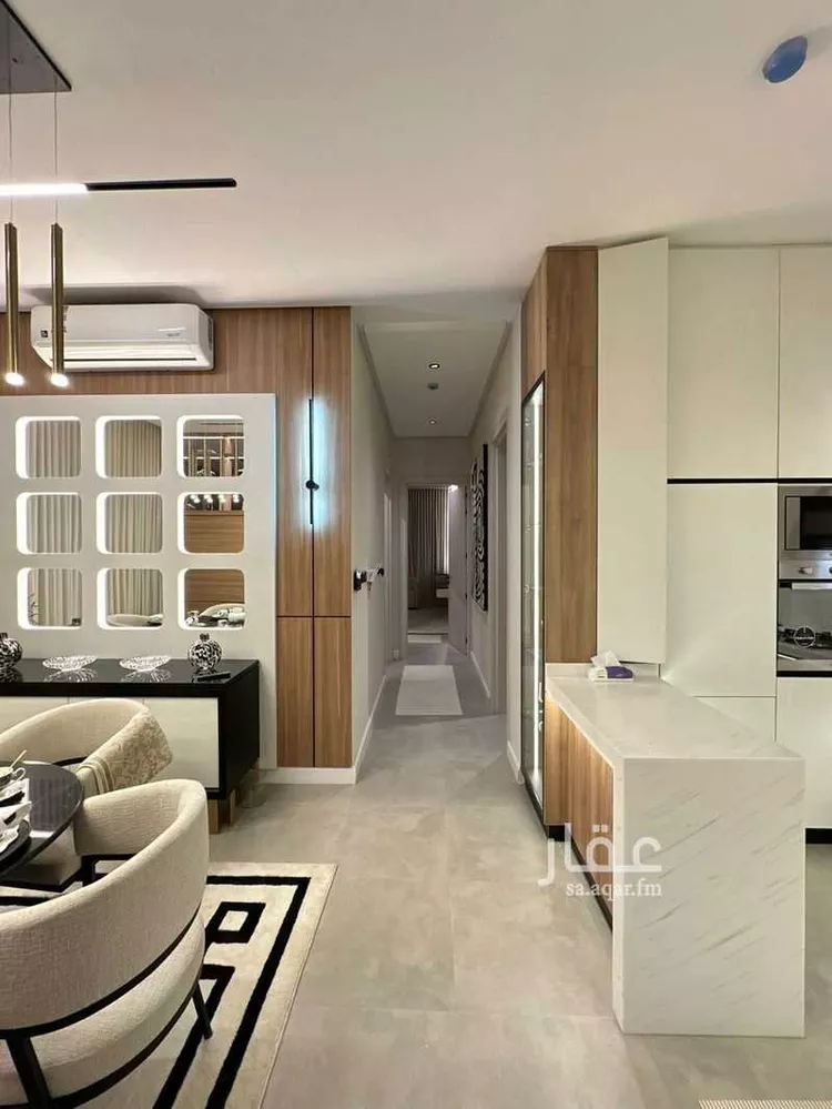 شقة للإيجار في شارع احمد بن سعيد ابن الهندي, حي العارض, مدينة الرياض, منطقة الرياض 24
