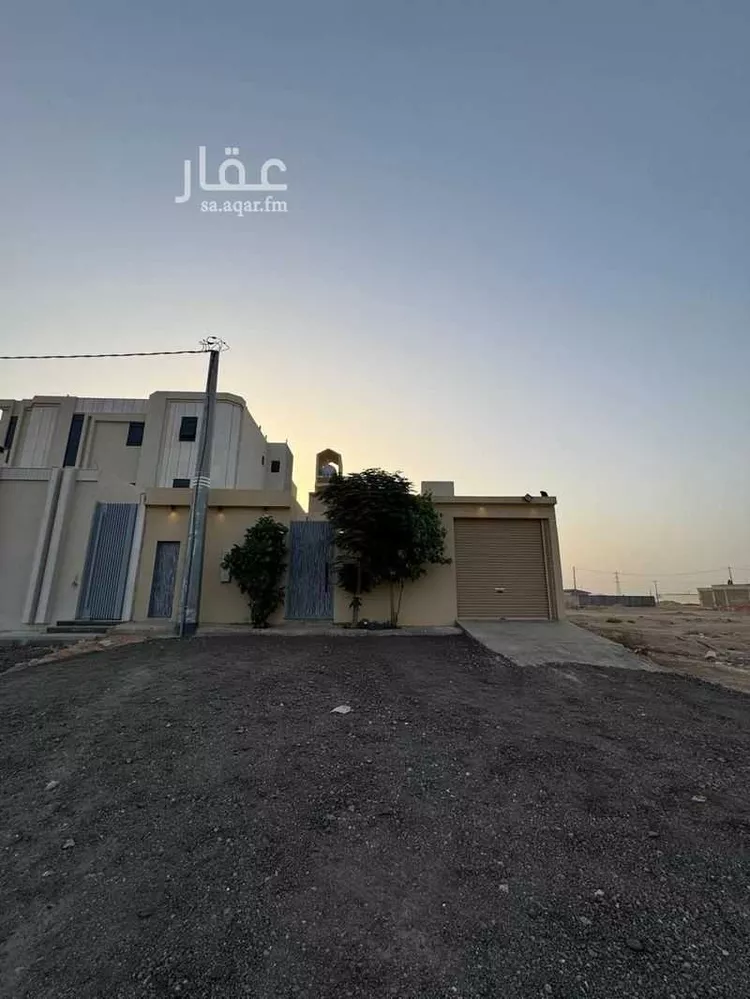 Villa for Rent in Riyadh Banban