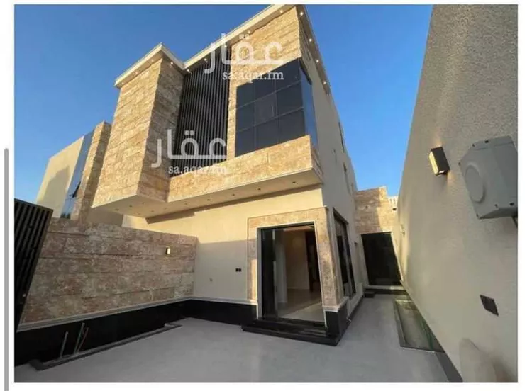 فيلا للبيع في شارع يحيى المدني, حي العارض, مدينة الرياض, منطقة الرياض صورة 3
