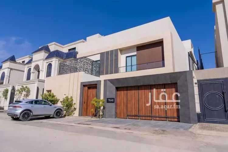 فيلا للبيع في شارع محمد الساوي, حي النرجس, مدينة الرياض, منطقة الرياض