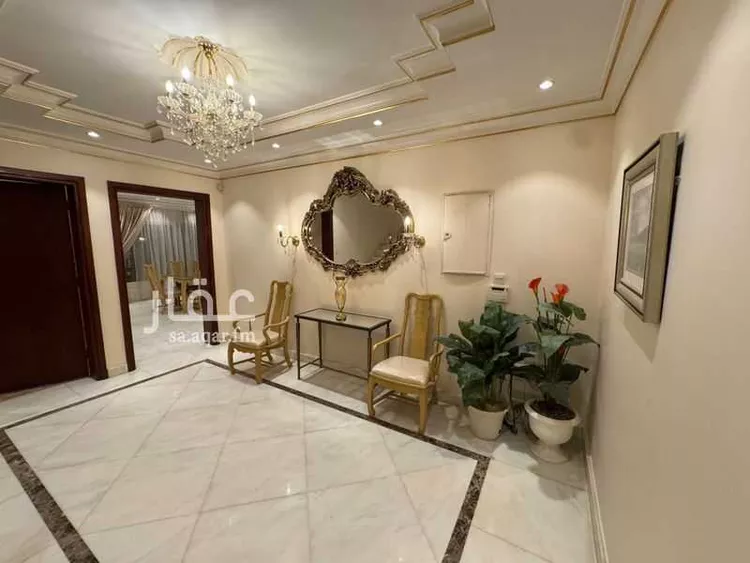 فيلا للإيجار في شارع الحافظ أبي المعمر, حي الملك سلمان, مدينة الرياض, منطقة الرياض 27