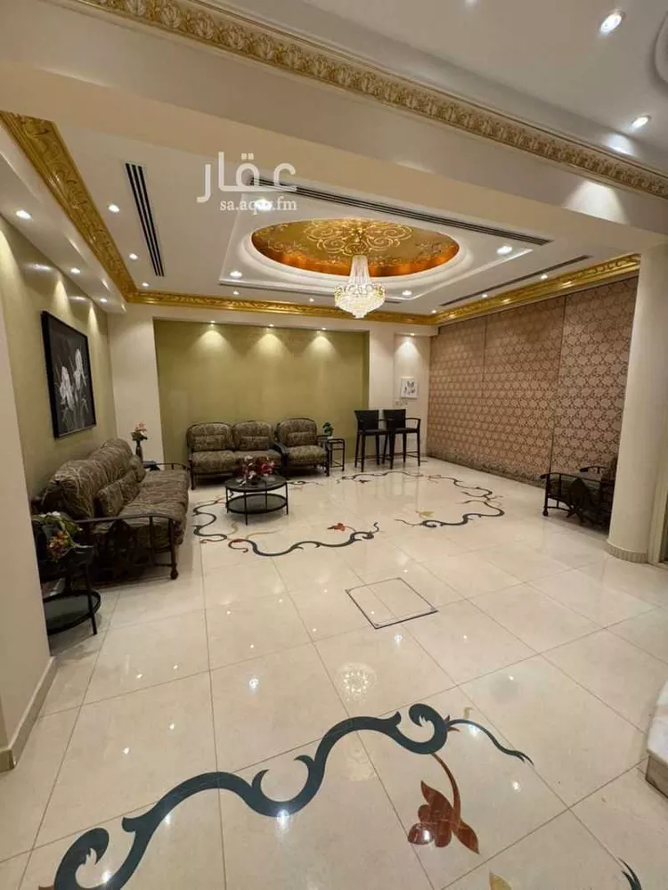 فيلا للإيجار في شارع الحافظ أبي المعمر, حي الملك سلمان, مدينة الرياض, منطقة الرياض 26