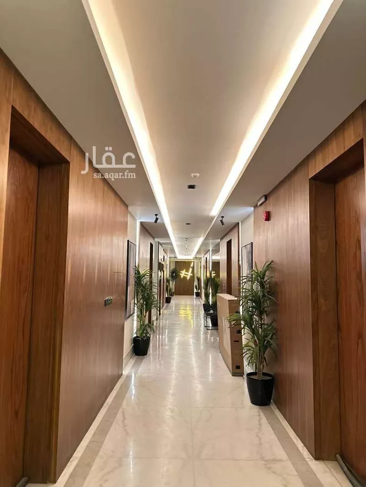 شقة للإيجار في شارع احمد بن سعيد ابن الهندي, حي العارض, مدينة الرياض, منطقة الرياض 13