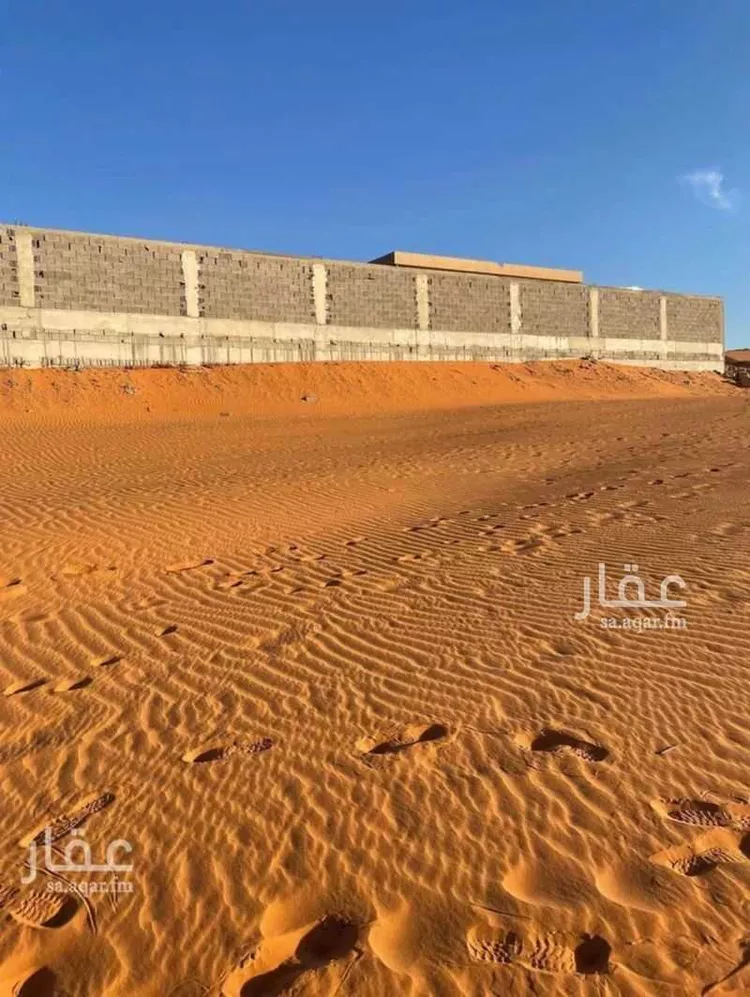 أرض للبيع في حي هجره الذيبيه وخضراء, مدينة هجره الذيبيه وخضراء, منطقة الرياض