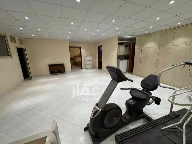 فيلا للإيجار في شارع الحافظ أبي المعمر, حي الملك سلمان, مدينة الرياض, منطقة الرياض 24