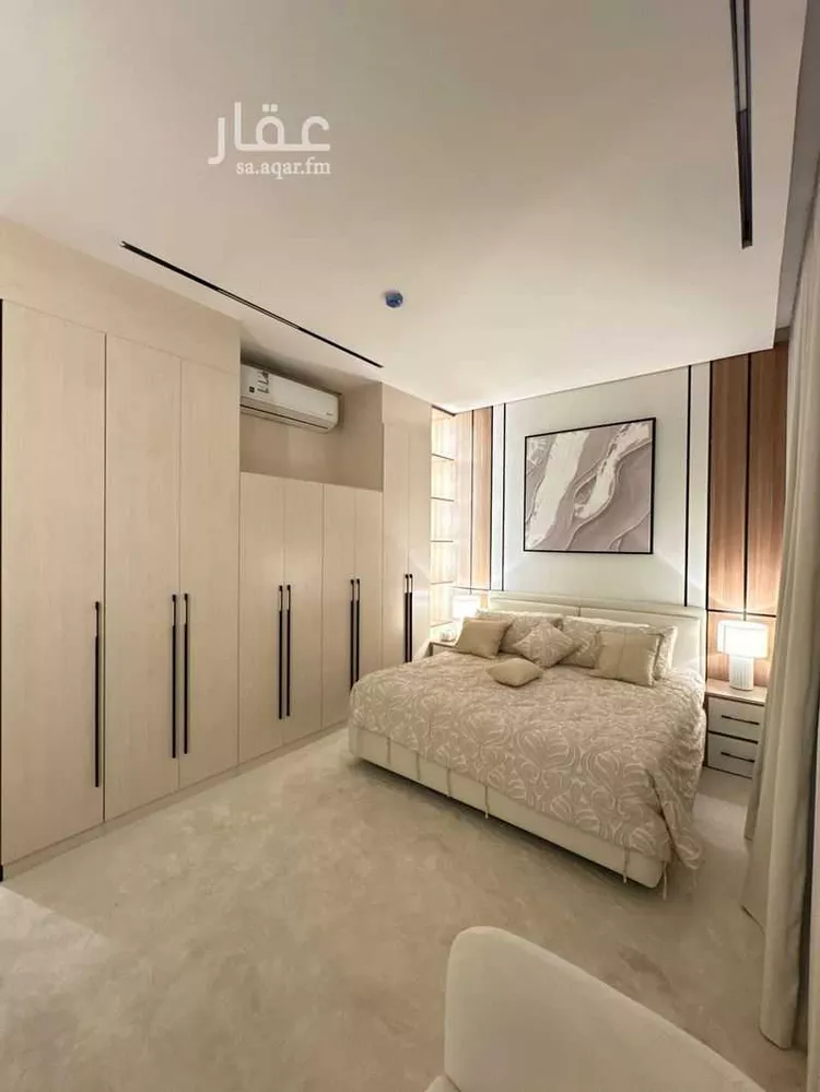 شقة للإيجار في شارع احمد بن سعيد ابن الهندي, حي العارض, مدينة الرياض, منطقة الرياض 22