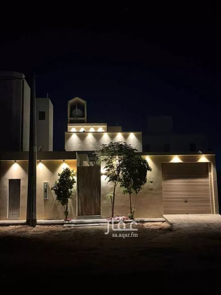 فيلا للإيجار في حي الخير, مدينة الرياض, منطقة الرياض 6