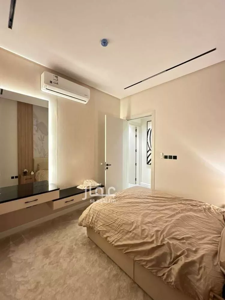 شقة للإيجار في شارع احمد بن سعيد ابن الهندي, حي العارض, مدينة الرياض, منطقة الرياض 9