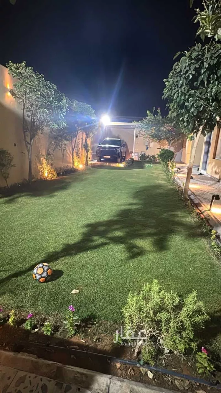 فيلا للإيجار في حي الخير, مدينة الرياض, منطقة الرياض 14