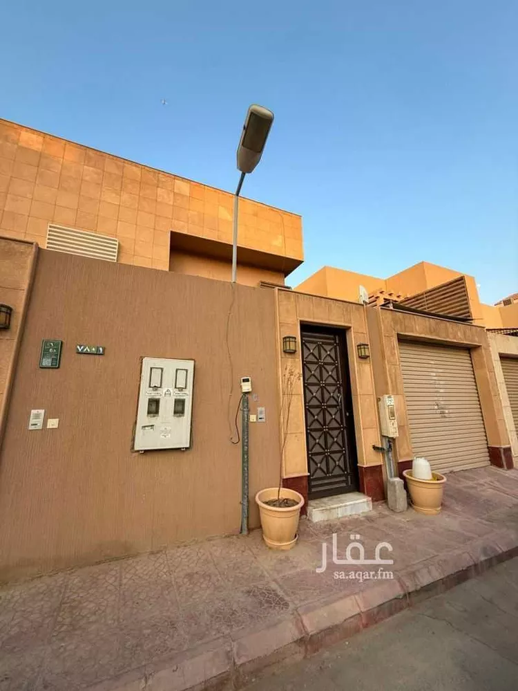 Floor for Rent in Riyadh As Sahafah
