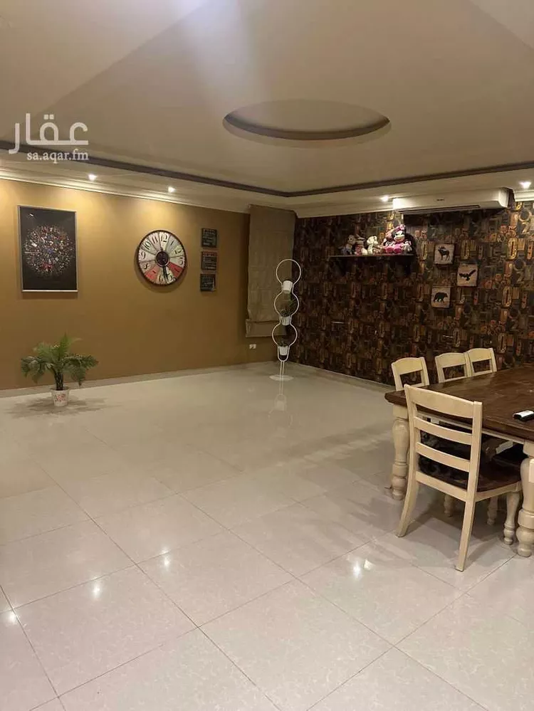 شقة للإيجار في شارع حاطب بن عمر ، حي الروضة ، الجبيل ، الجبيل صورة 3