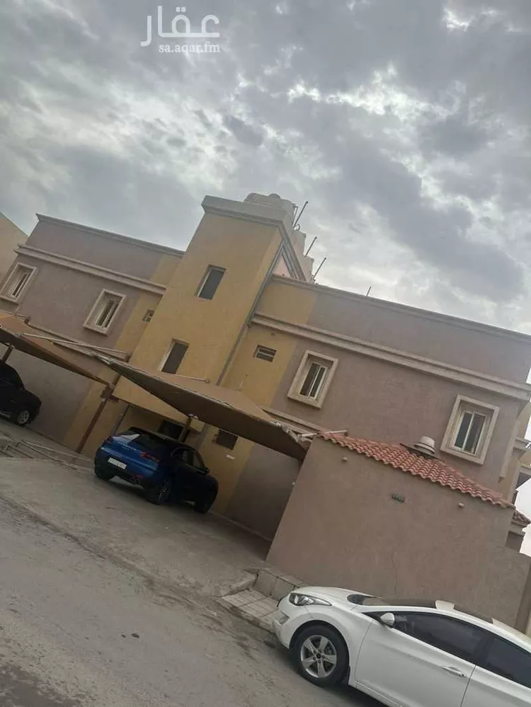 شقة للإيجار في شارع حاطب بن عمر ، حي الروضة ، الجبيل ، الجبيل